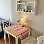 Ligota Malopolska Daire Katoviçe