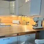 Ligota Malopolska Апартаменты Катовице