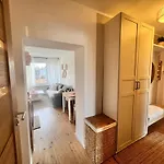 Daire Ligota Malopolska Katoviçe