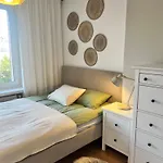 Апартаменты Ligota Malopolska *