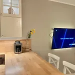 Daire Ligota Malopolska Katoviçe