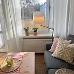 Ligota Malopolska Апартаменты Катовице