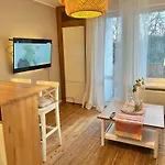 Апартаменты Ligota Malopolska