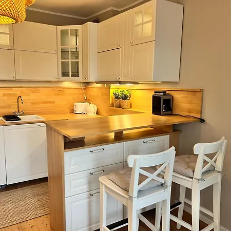 Apartamento Ligota Malopolska *