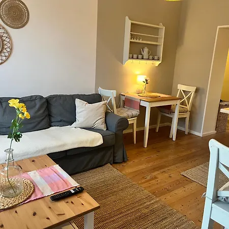 Apartamento Ligota Malopolska