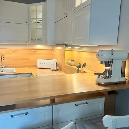 Ligota Malopolska Апартаменты Катовице