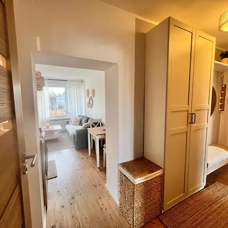 Апартаменты Ligota Malopolska Катовице