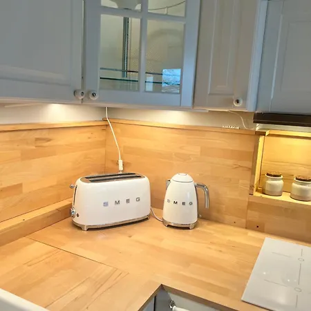 Апартаменты Ligota Malopolska *