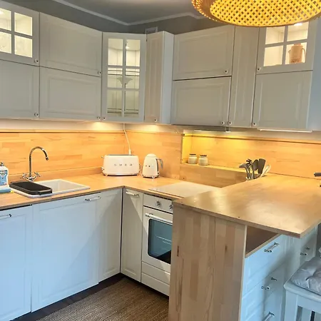 Ligota Malopolska Апартаменты *