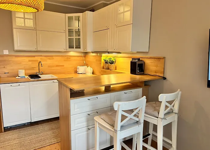 Apartamento Ligota Malopolska *