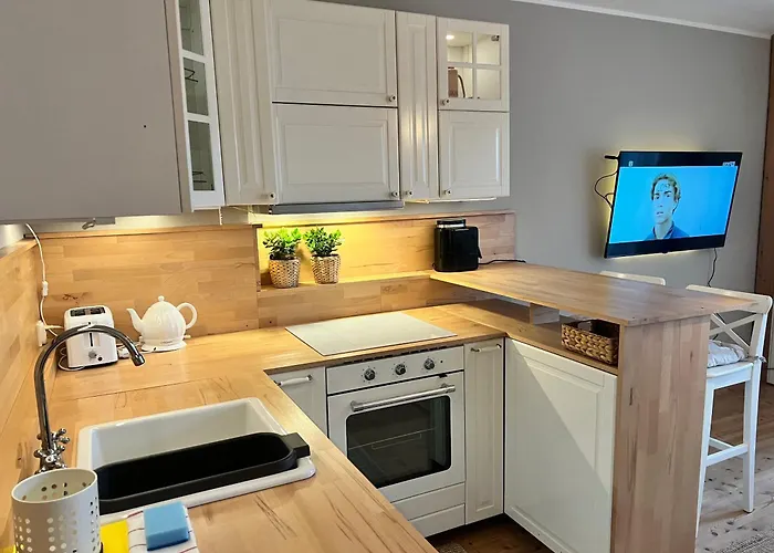 Apartamento Ligota Malopolska *