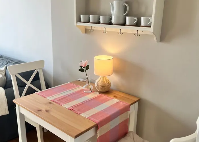 Ligota Malopolska Apartamento Katowice