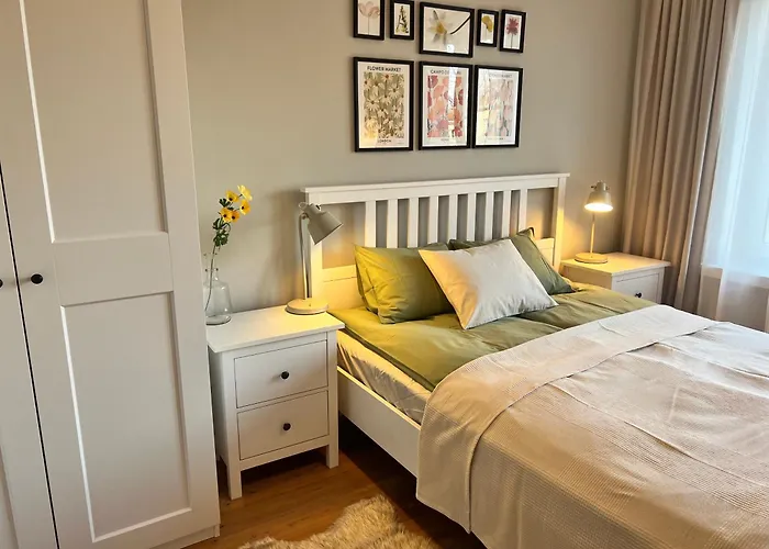 Apartamento Ligota Malopolska *