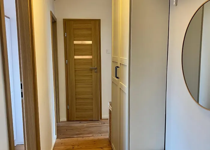 Apartamento Ligota Malopolska Katowice