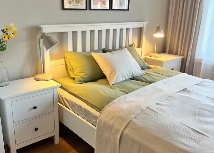 Apartamento Ligota Malopolska