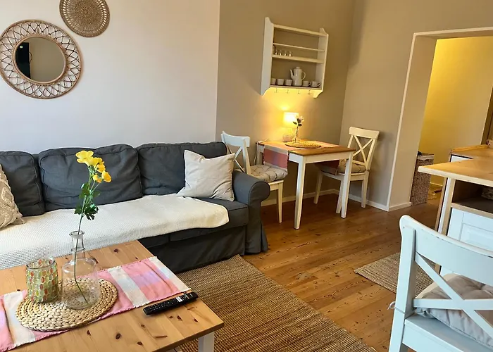 Apartamento Ligota Malopolska