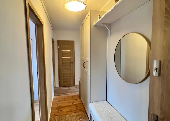 Ligota Malopolska Apartamento Katowice