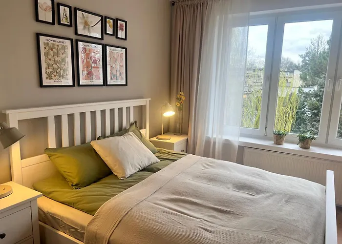 Ligota Malopolska Катовице