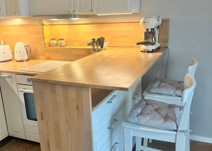 Apartamento Ligota Malopolska Katowice