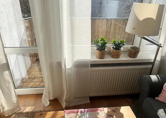 Ligota Malopolska Apartamento