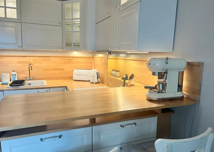 Ligota Malopolska Apartamento Katowice