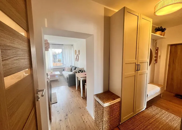 Apartamento Ligota Malopolska Katowice