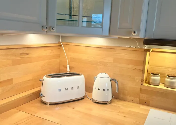 Апартаменты Ligota Malopolska *