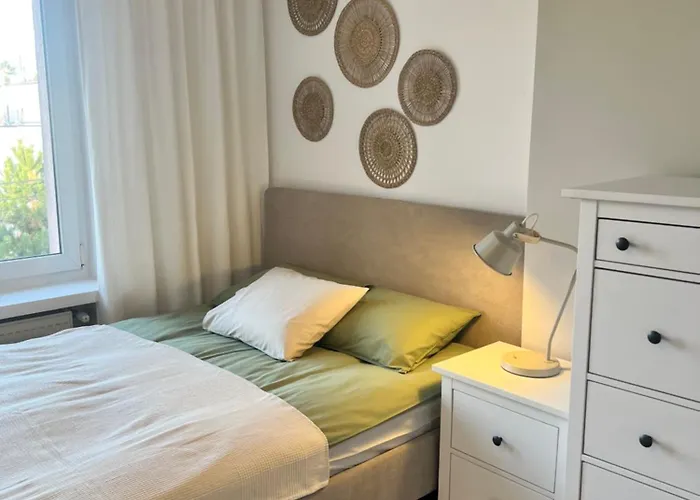 Apartamento Ligota Malopolska *
