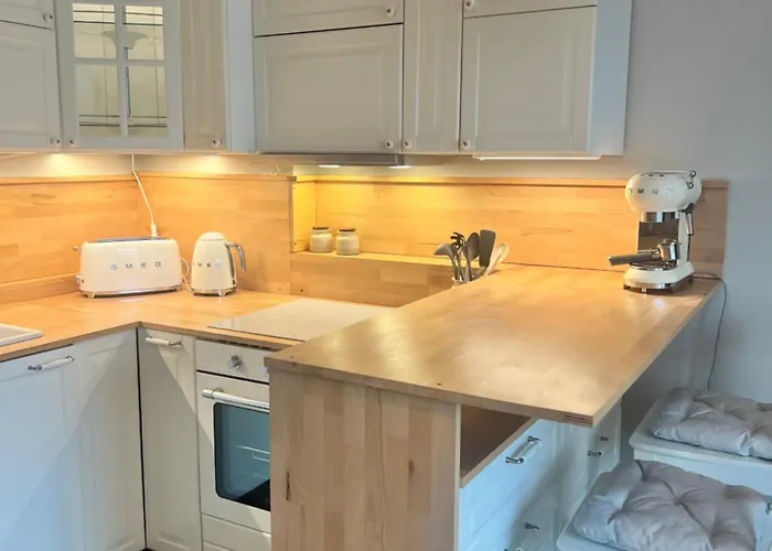 Apartamento Ligota Malopolska Katowice