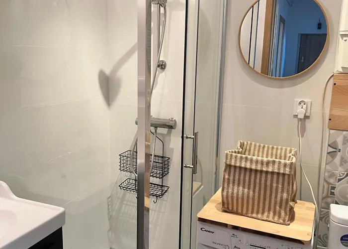 Apartamento Ligota Malopolska