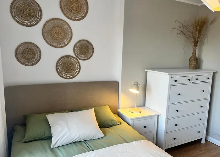 Apartamento Ligota Malopolska Katowice