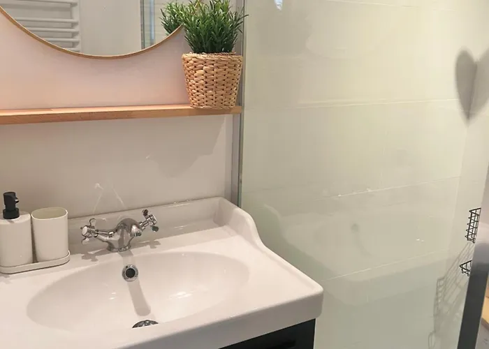 Apartamento Ligota Malopolska *