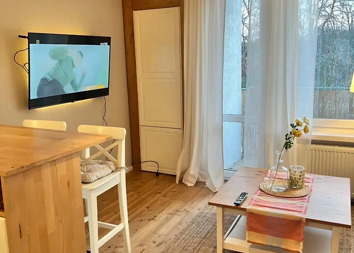 Apartamento Ligota Malopolska